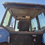 TRATOR DE PNEUS NEW HOLLAND TM 7030500, 2009, Z9CC53801