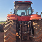 TRATOR DE PNEUS CASE 260, 2018, HCCZ3M26LJCM71473