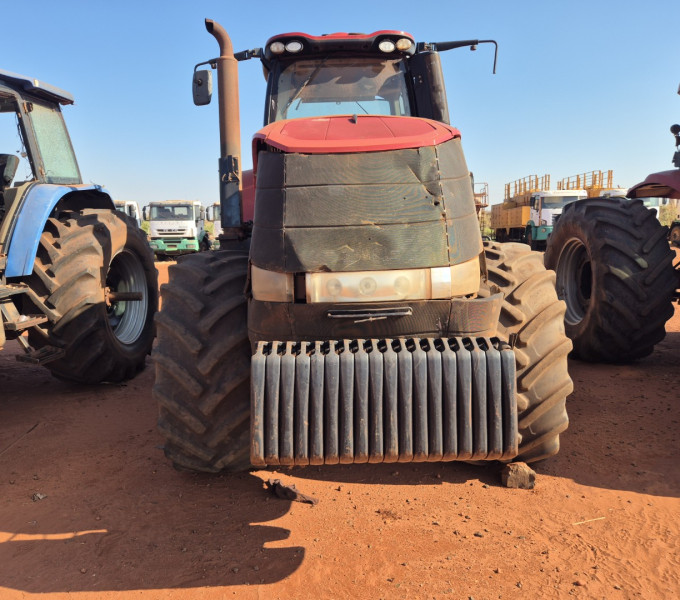 TRATOR DE PNEUS CASE 260, 2018, HCCZ3M26LJCM71473