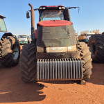 TRATOR DE PNEUS CASE 260, 2018, HCCZ3M26LJCM71473