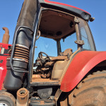 TRATOR DE PNEUS CASE 260, 2018, HCCZ3M26LJCM71473