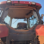 TRATOR DE PNEUS CASE 225, 2014, HCCZC225TDCR16464