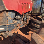 TRATOR DE PNEUS CASE 225, 2014, HCCZC225HDCR17304