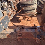 TRATOR DE PNEUS CASE 225, 2014, HCCZC225HDCR17304