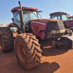 TRATOR DE PNEUS CASE 225, 2014, HCCZC225HDCR17304
