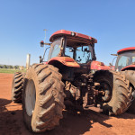 TRATOR DE PNEUS CASE 225, 2014, HCCZC225PDCR17034