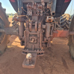 TRATOR DE PNEUS CASE 225, 2014, HCCZC225PDCR17034