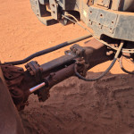 TRATOR DE PNEUS CASE 225, 2014, HCCZC225PDCR17034
