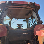 TRATOR DE PNEUS CASE 225, 2014, HCCZC225PDCR17034