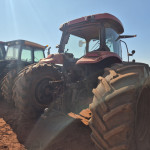 TRATOR DE PNEUS CASE 225, 2014, HCCZC225PDCR17034
