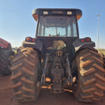 TRATOR DE PNEUS VALTRA BH 7030500, 2009, BH184744747
