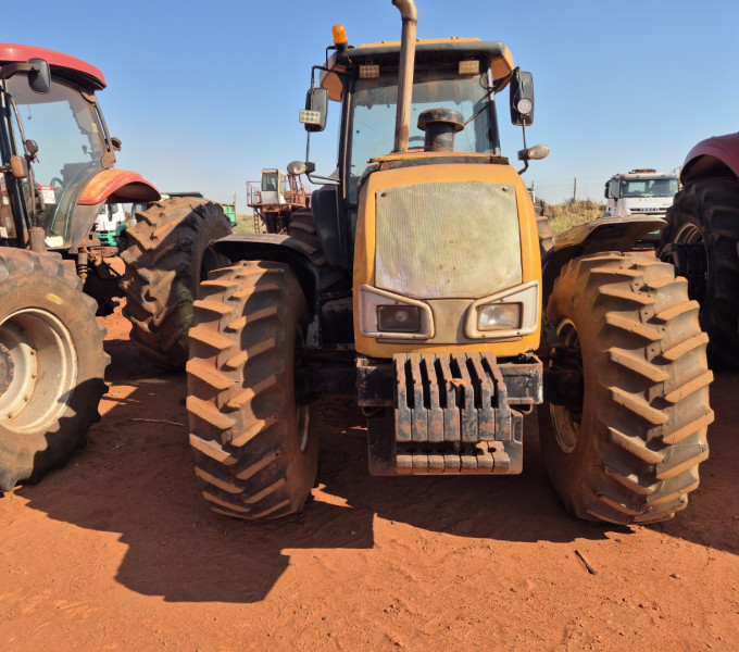 TRATOR DE PNEUS VALTRA BH 7030500, 2009, BH184744747