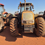 TRATOR DE PNEUS VALTRA BH 7030500, 2009, BH184744747