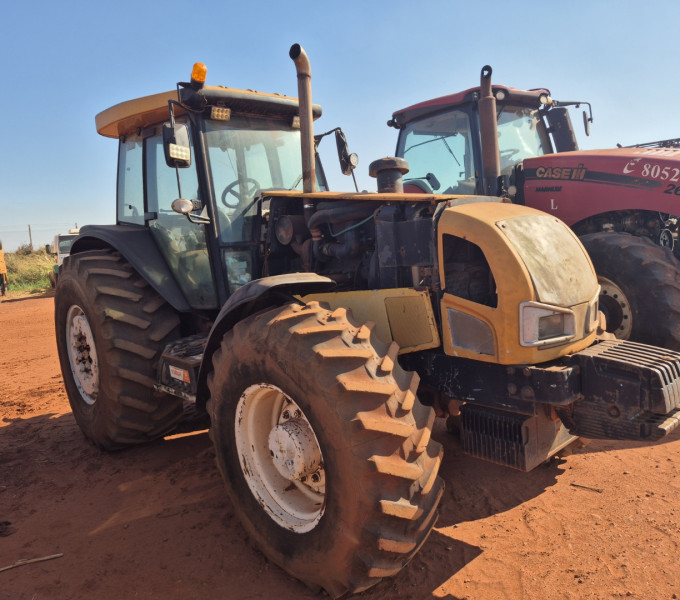 TRATOR DE PNEUS VALTRA BH 7030500, 2009, BH184744747