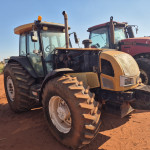 TRATOR DE PNEUS VALTRA BH 7030500, 2009, BH184744747