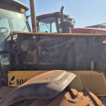 TRATOR DE PNEUS VALTRA BH 7030500, 2009, BH184744747