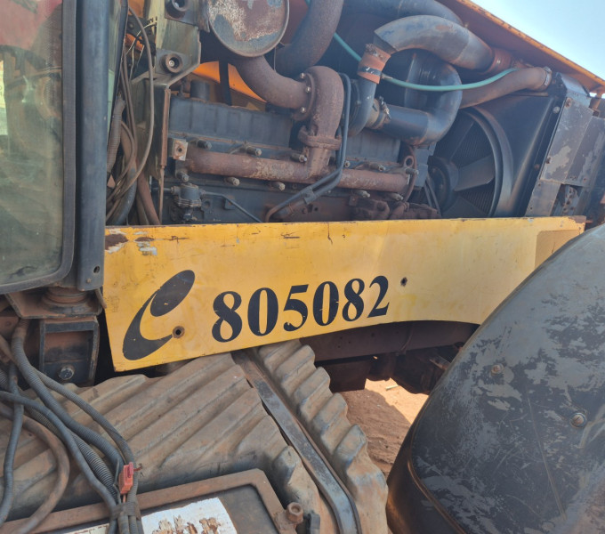 TRATOR DE PNEUS VALTRA BH 7030500, 2009, BH184744747