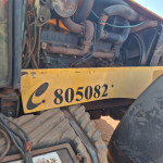 TRATOR DE PNEUS VALTRA BH 7030500, 2009, BH184744747
