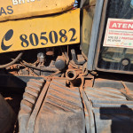 TRATOR DE PNEUS VALTRA BH 7030500, 2009, BH184744747