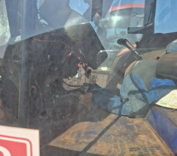 TRATOR DE PNEUS VALTRA BH 7030500, 2009, BH184744747