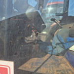 TRATOR DE PNEUS VALTRA BH 7030500, 2009, BH184744747