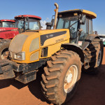 TRATOR DE PNEUS VALTRA BH 7030500, 2009, BH184744747