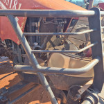 TRATOR DE PNEUS CASE PUMA 225, 2014, HCCZC225CDCR17001
