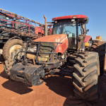 TRATOR DE PNEUS CASE PUMA 225, 2014, HCCZC225CDCR17001