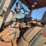 TRATOR DE PNEUS CASE 225, 2014, HCCZC225CDCR17040