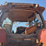TRATOR DE PNEUS CASE 225, 2014, HCCZC225CDCR17040