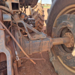 TRATOR DE PNEUS CASE 225, 2014, HCCZC225CDCR17040