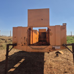 IMPLEMENTO COMBOIO (MELOSA)