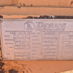 IMPLEMENTO COMBOIO (MELOSA)