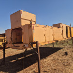 IMPLEMENTO COMBOIO (MELOSA)