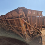 IMPLEMENTO TRANSBORDO PARA CHASSI