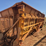 IMPLEMENTO TRANSBORDO PARA CHASSI