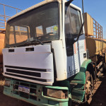 CAMINHÃO PIPA IVECO 260E25, PLACA: HFD-8A59, 2010