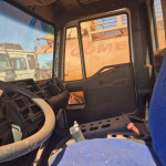 CAMINHÃO PIPA IVECO 260E25, PLACA: HFD-8A59, 2010