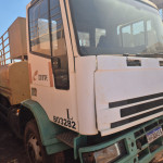 CAMINHÃO PIPA IVECO 260E25, PLACA: HFD-8A59, 2010
