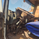 CAMINHÃO PIPA IVECO 260E25, PLACA: HFD-8A59, 2010