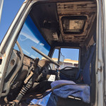 CAMINHÃO PLATAFORMA IVECO 260E25, PLACA: HDW-3309, 2010
