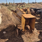 EQUIPAMENTO BETONEIRA ROTATIVA