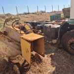 EQUIPAMENTO BETONEIRA ROTATIVA