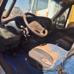 CAMINHÃO CARROÇA IVECO DAILY  70C16, PLACA: HKF-5739, 2011