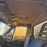 CAMINHÃO CARROÇA IVECO DAILY  70C16, PLACA: HKF-5739, 2011