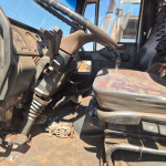 CAMINHÃO IVECO 260E25 C/ MELOSA, PLACA: OMF-8603, 2011