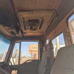 CAMINHÃO TRANSBORDO IVECO 260E25, PLACA: GRP-2D27, 2009
