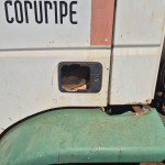 CAMINHÃO TRANSBORDO IVECO 260E25, PLACA: GRP-2D27, 2009