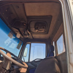 CAMINHÃO TANQUE COMBATE A INCENDIO IVECO 260E25, PLACA: HDW-3337, 2011