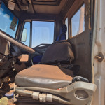 CAMINHÃO TANQUE COMBATE A INCENDIO IVECO 260E25, PLACA: HDW-3337, 2011